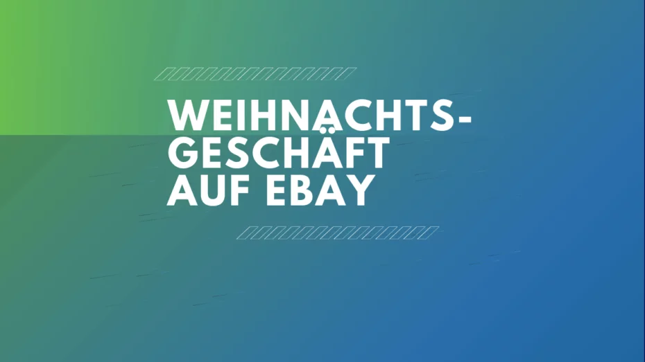 Weinhachtsgeschaeft Ebay Bild1